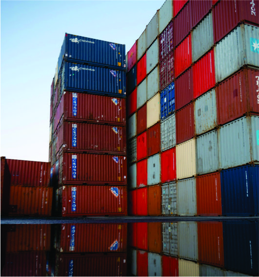 About Bluelink Industries Limited - Global Logistics & Supply Chain ...