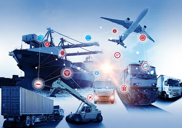 Bluelink Industries Limited - Global Logistics & Supply Chain Solutions